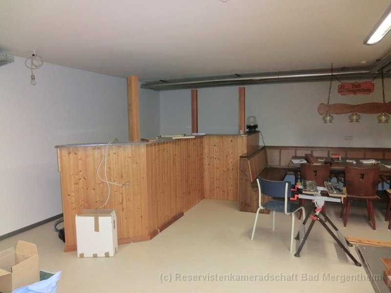 Neues Heim 46 09.10.2012